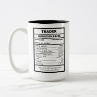 Händler Funny Stock Market Specialist
