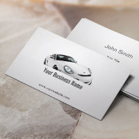 Händler für berufliches Auto Auto Händler