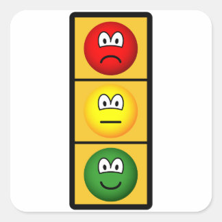 händlersadhappy.png quadratischer aufkleber