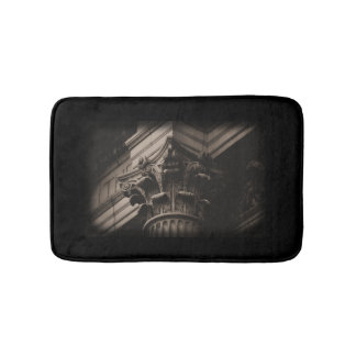 Handley Bibliotheks-Spalte Badematte