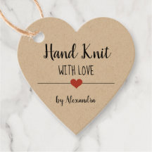 Handlicher Strick mit Liebe-Kraftskriptname
