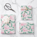 Handmade Christmas Dove of Peace Olive Branch Geschenkpapier Set<br><div class="desc">Benutzen Sie dieses Verpackungspapier,  um ein wunderschön verpacktes Geschenk für jemanden zu schaffen,  den Sie zu Weihnachten Liebe haben.</div>