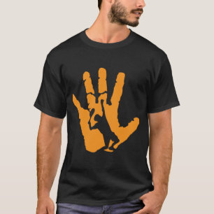 Handmanotentennis T-Shirt