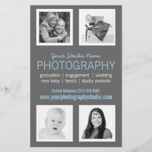 Handout für Pro Fotografen