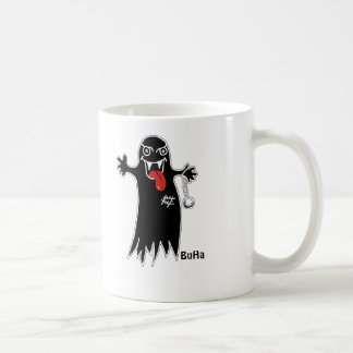 Handschelle, BuHa Kaffeetasse