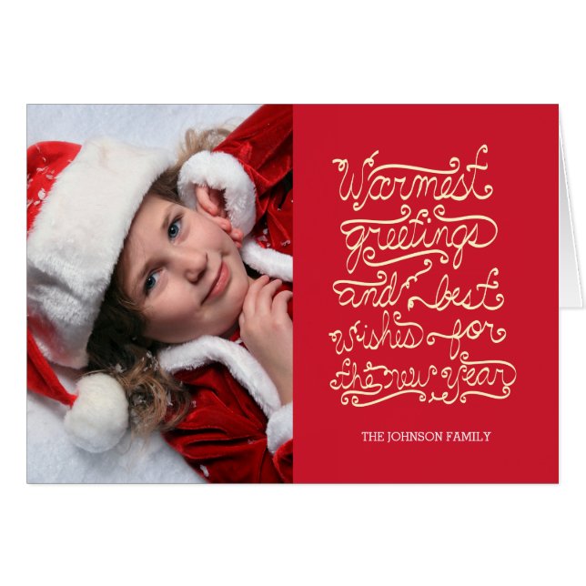 handschriftlich (Vorderseite (Horizontal))