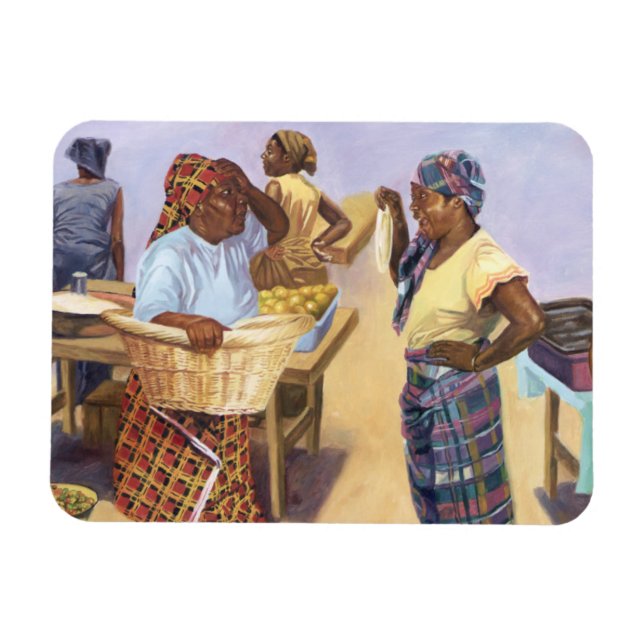 Handschuh 1997 magnet (Horizontal)