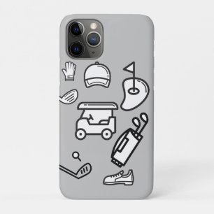 Handschuh mit Handschuh-Schutzkappe Case-Mate iPhone Hülle