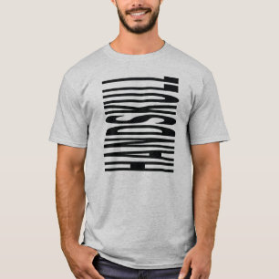 HANDSKULL Arne T - Shirt T9