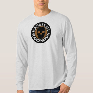 HANDSKULL LIV Tree T - Shirt Langschlauch P3