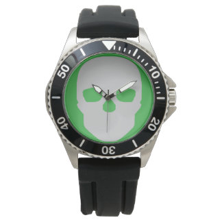 HANDSKULL Neowo Uhrenarmband Armbanduhr