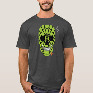 HANDSKULL Wasserspinne T - Shirt B2