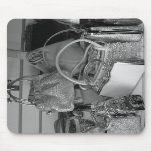 Handtasche Mousepad