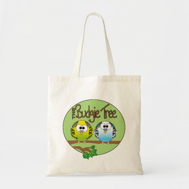 Handtasche Tragetasche (Vorne)