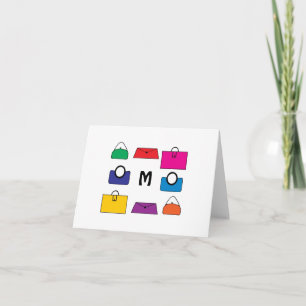 Handtaschen Personalisiert Stationery