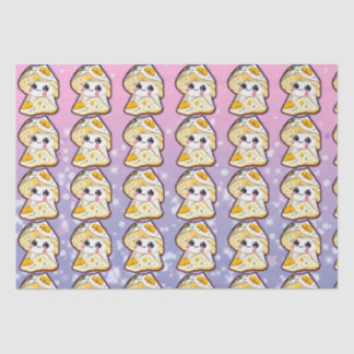 Handtaschentuch Seidenpapier