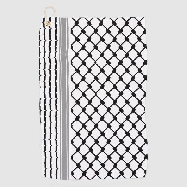 Handtuch (Vorderseite)