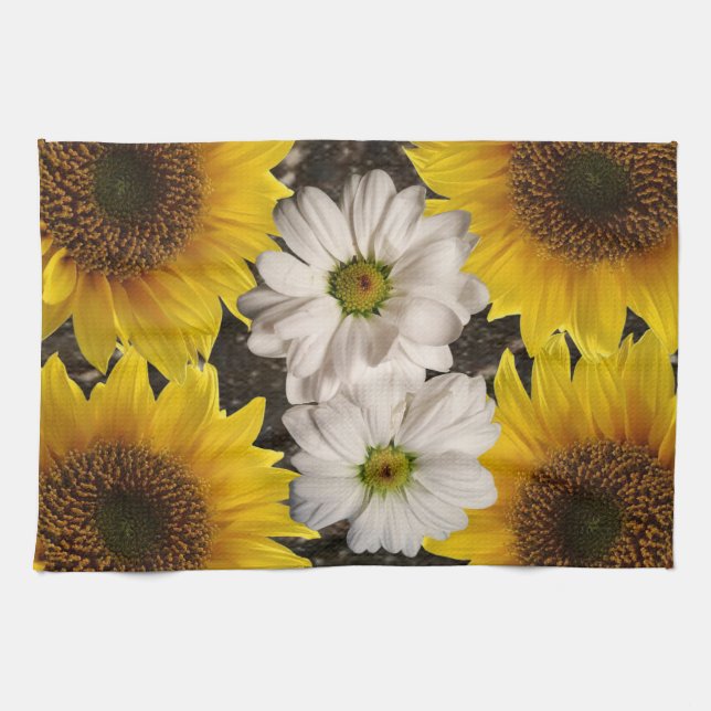 Handtuch (Horizontal)