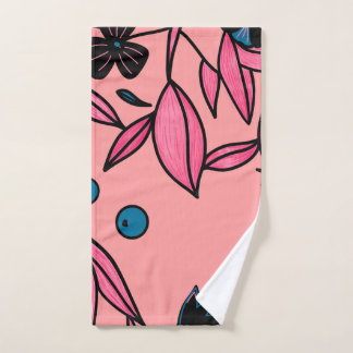 Handtuch Badhandtuch Set