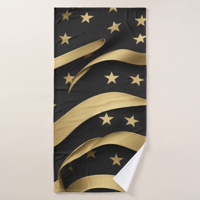 Handtuch Badhandtuch Set (Badehandtuch)