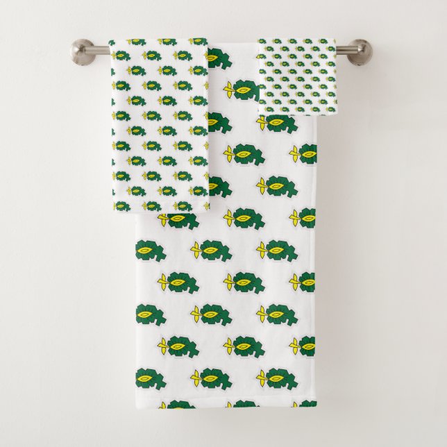 Handtuch Badhandtuch Set (Insitu)