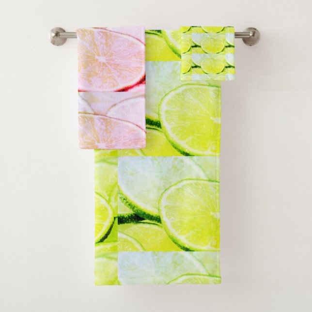 Handtuch Badhandtuch Set (Insitu)