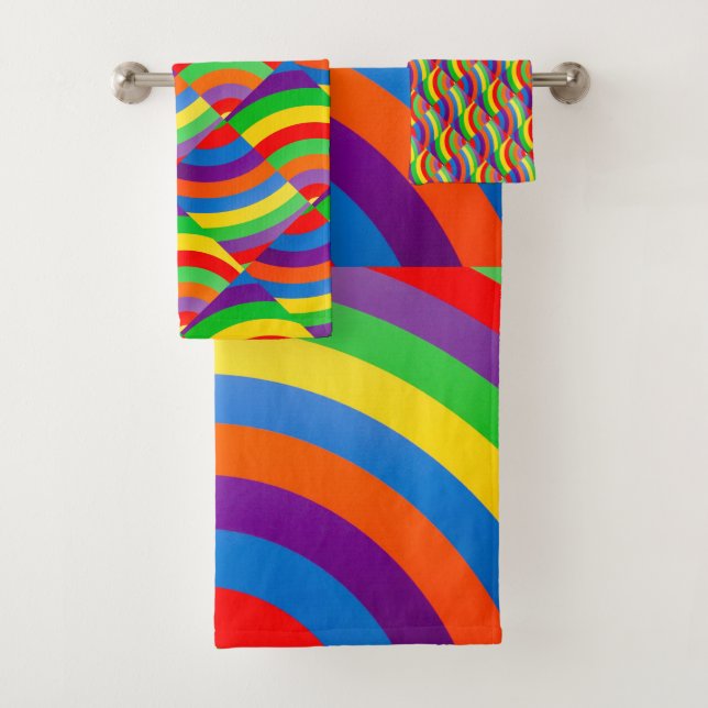 Handtuch Badhandtuch Set (Insitu)