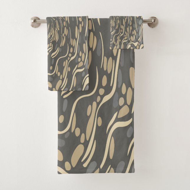 Handtuch Badhandtuch Set (Insitu)
