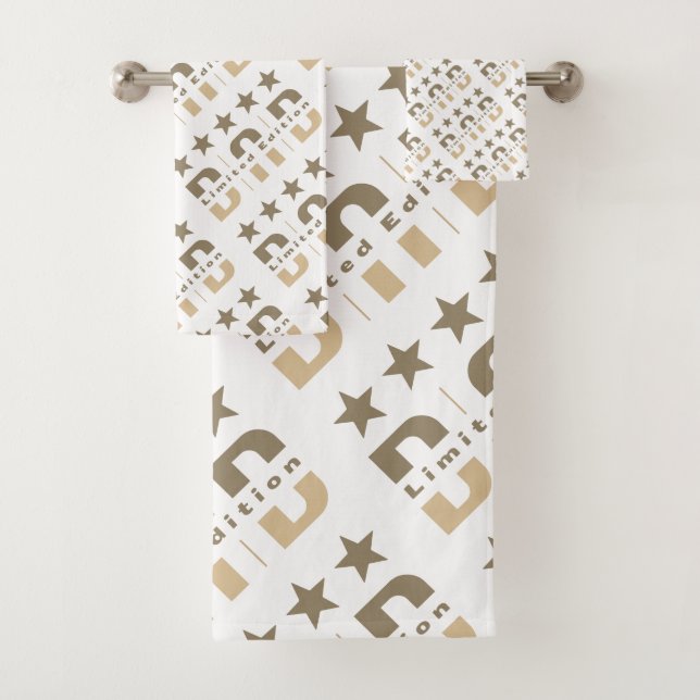 Handtuch Badhandtuch Set (Insitu)