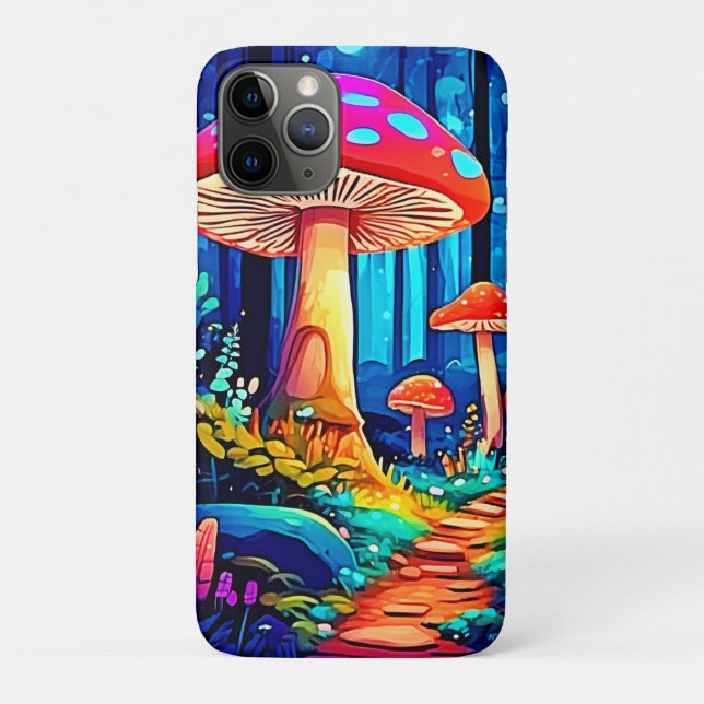 Handtuch Case-Mate iPhone Hülle (Rückseite)