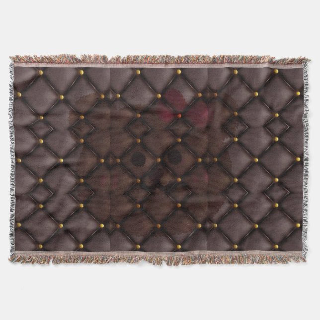 Handtuch Decke (Vorderseite)