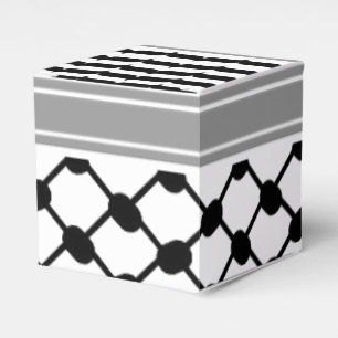 Handtuch Geschenkschachtel