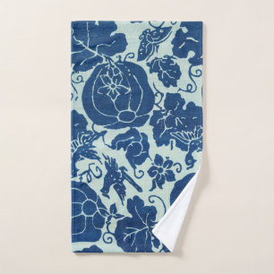 Handtuch: JAPANESE WOODBLOCK Handtuch
