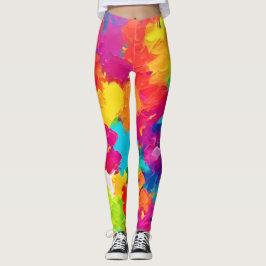 Handtuch Leggings