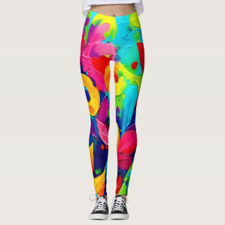Handtuch Leggings