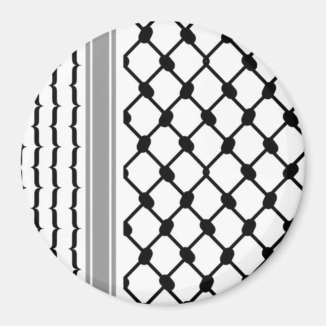 Handtuch Magnet (Vorne)