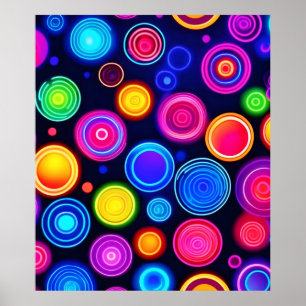 Handtuch Poster