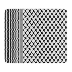 Handtuch Schneidebrett