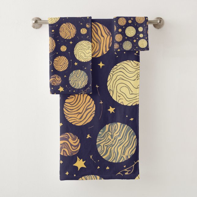 Handtuch Set (Insitu)