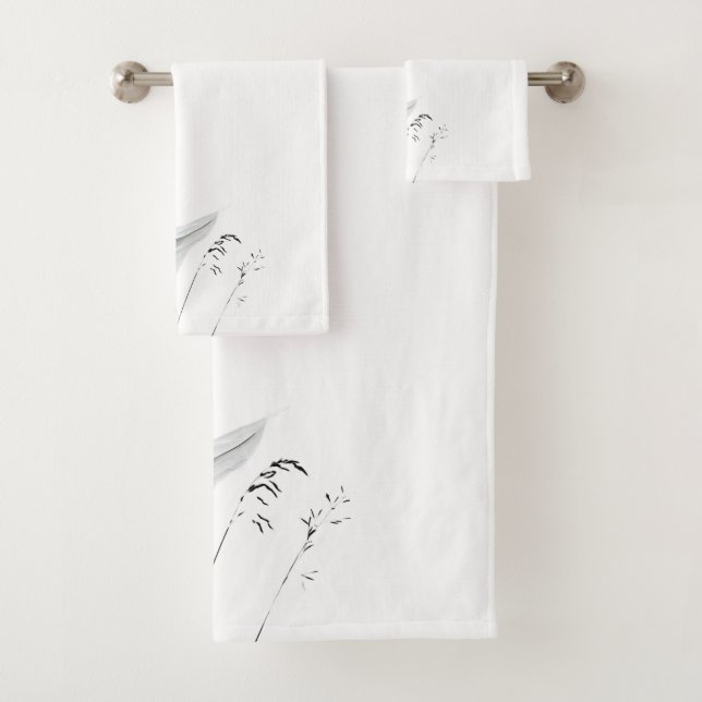 Handtuch-Set Badhandtuch Set (Insitu)