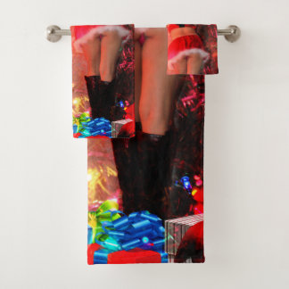 Handtuch Set / Handtuch