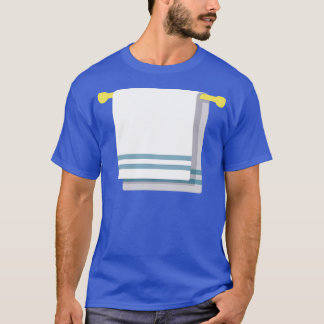 Handtuch T-Shirt
