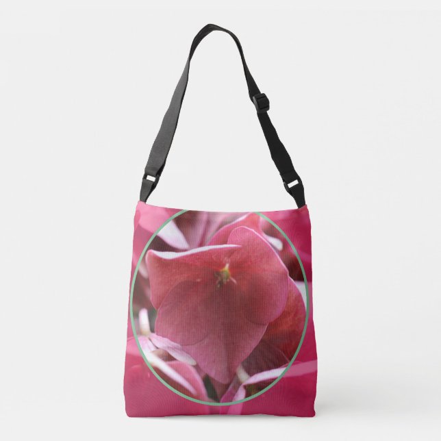 Handtuch Tragetaschen Mit Langen Trägern (Rückseite)