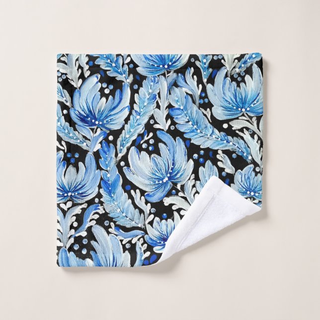 Handtuch Waschlappen (Waschlappen)