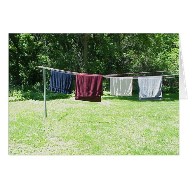 Handtücher (Vorderseite (Horizontal))