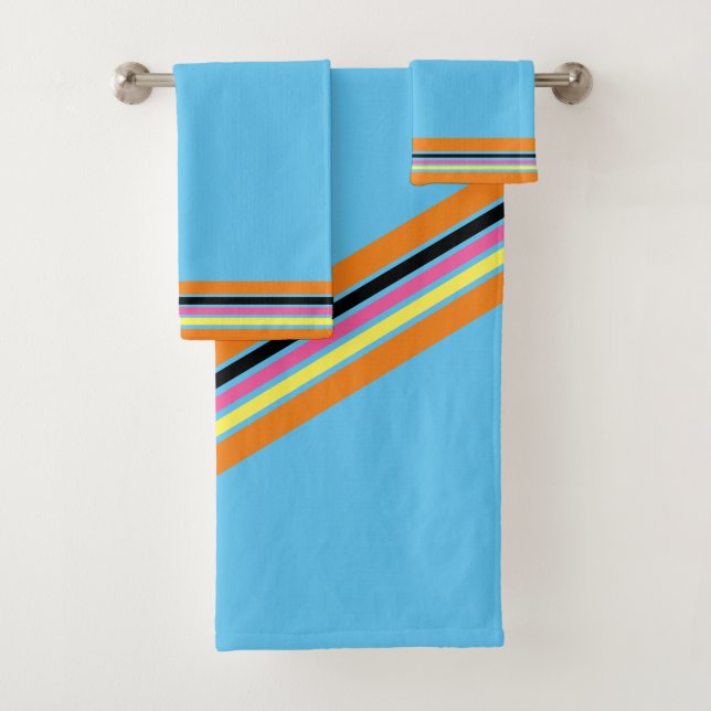 Handtücher (Insitu)