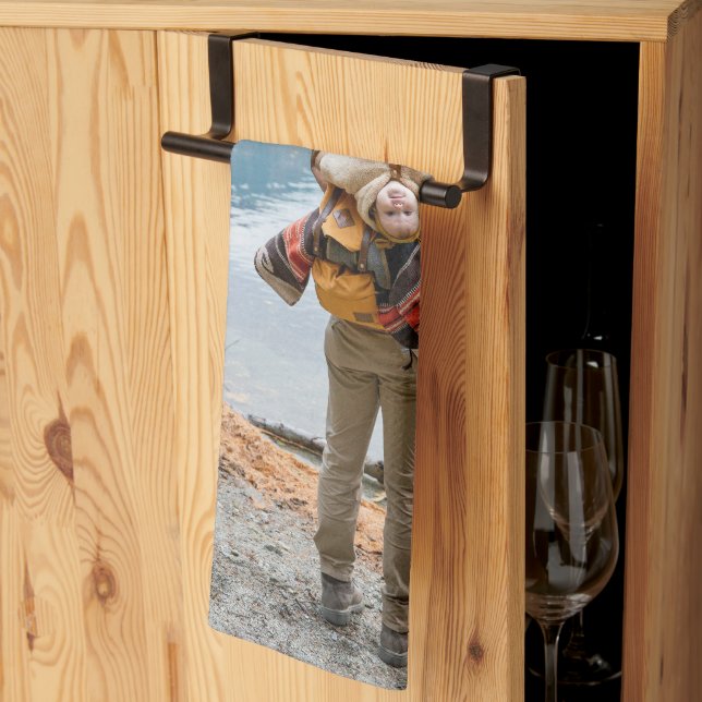 Handtücher für Foto (Drittel gefaltet)