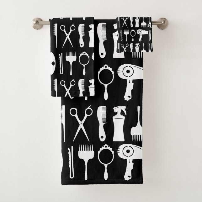 Handtuchhalter Set (Insitu)