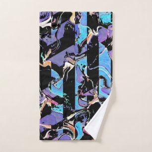 Handtuchhandtuch-Set Handtuch