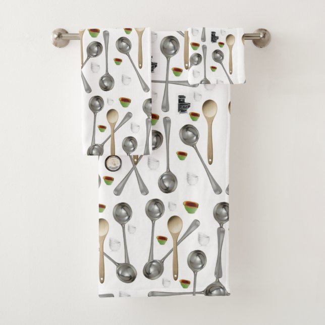 Handtuchraum Sets Spots (Insitu)